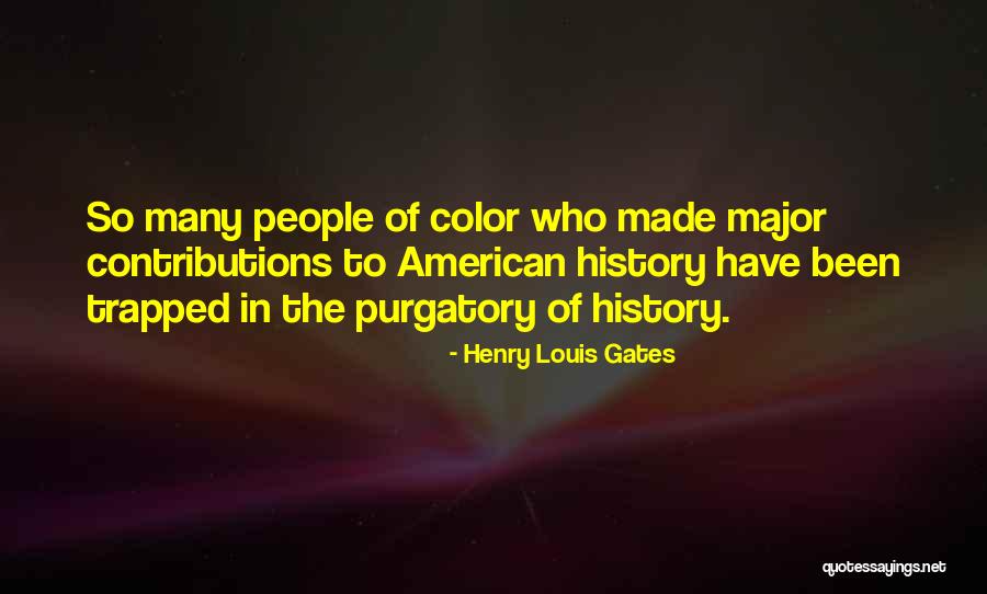 Carol Alvarado Quotes By Henry Louis Gates Carol Alvarado Quotes By Henry Louis Gates