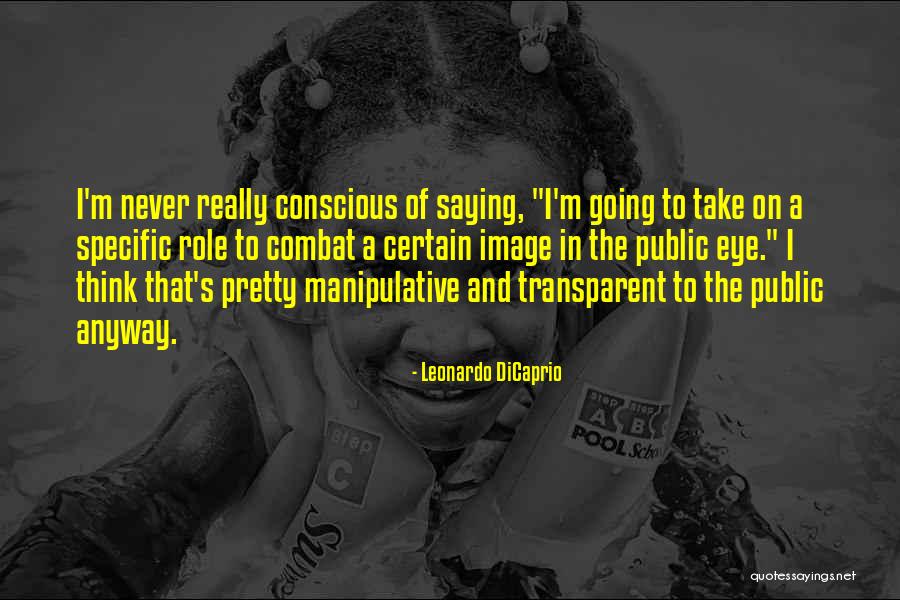 Carol Alvarado Quotes By Leonardo DiCaprio Carol Alvarado Quotes By Leonardo DiCaprio