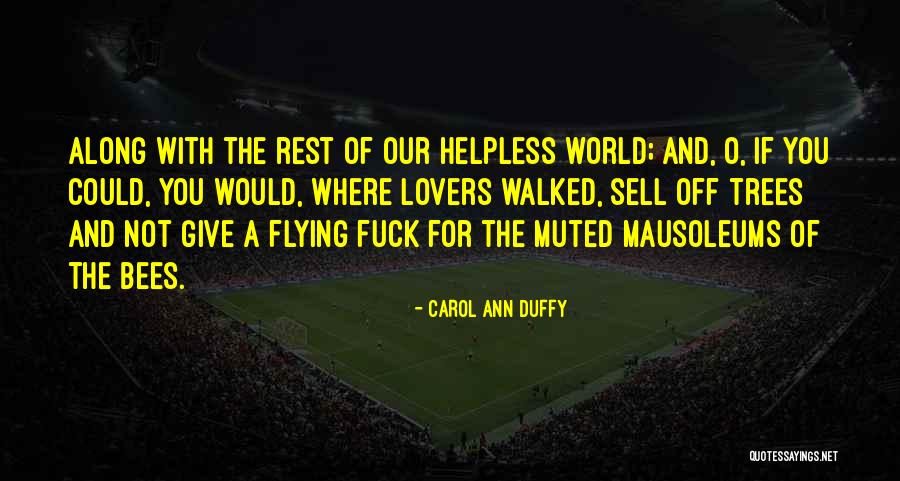 Carol Ann Duffy Quotes 1062748 Carol Ann Duffy Quotes 1062748