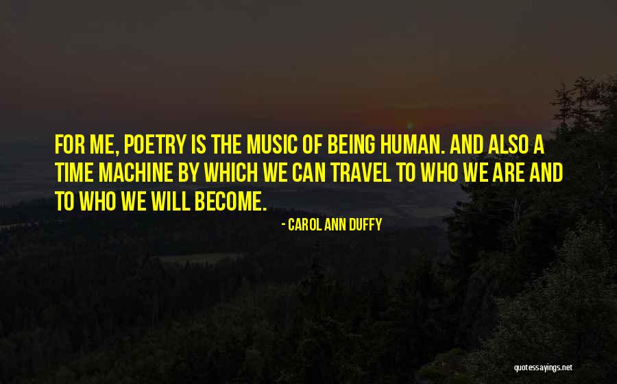 Carol Ann Duffy Quotes 1176256