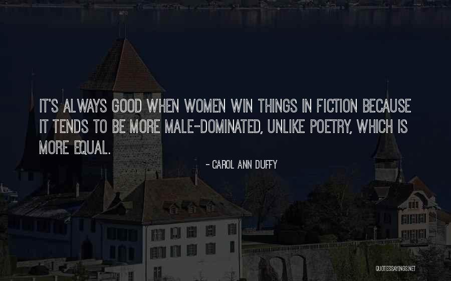 Carol Ann Duffy Quotes 1293105 Carol Ann Duffy Quotes 1293105
