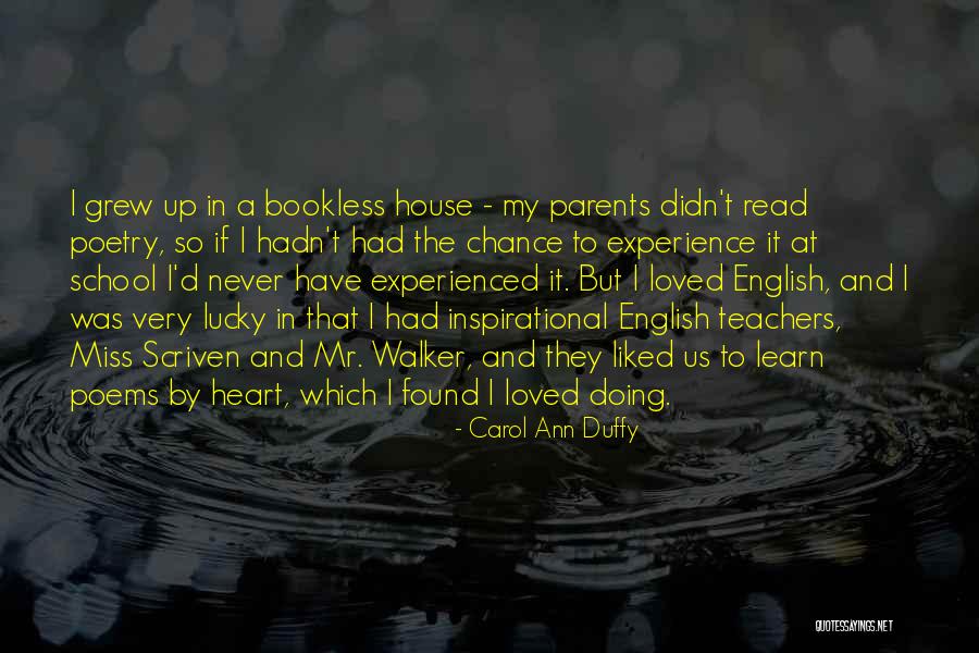 Carol Ann Duffy Quotes 1379676 Carol Ann Duffy Quotes 1379676