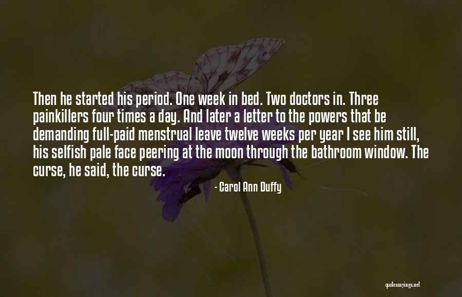 Carol Ann Duffy Quotes 1384999 Carol Ann Duffy Quotes 1384999