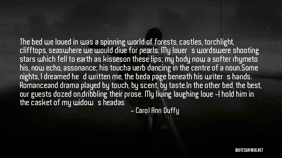 Carol Ann Duffy Quotes 203301 Carol Ann Duffy Quotes 203301