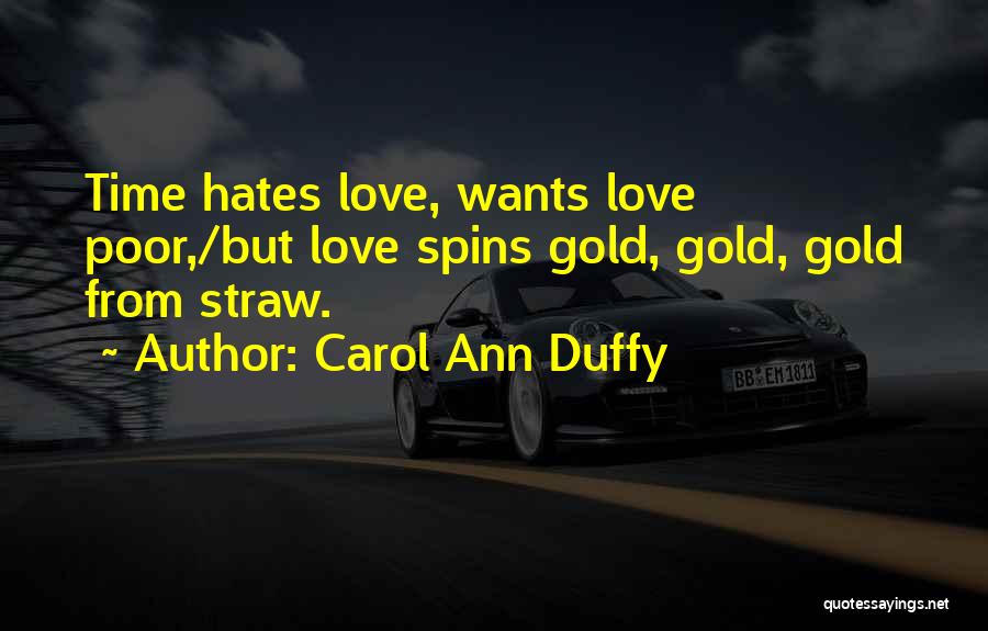 Carol Ann Duffy Quotes 2057502