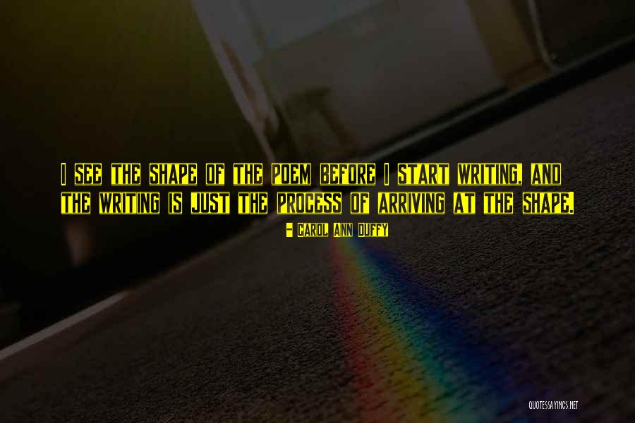 Carol Ann Duffy Quotes 2096380 Carol Ann Duffy Quotes 2096380