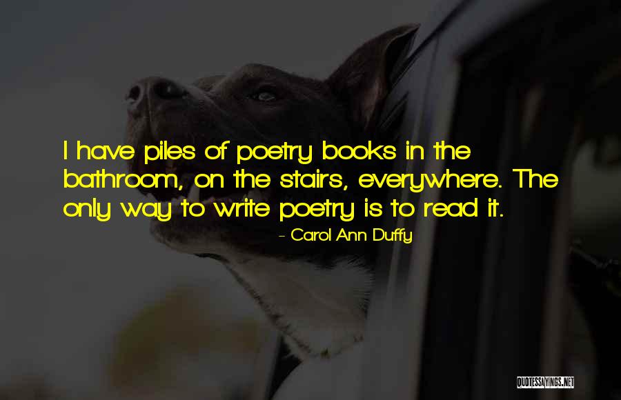 Carol Ann Duffy Quotes 310574 Carol Ann Duffy Quotes 310574