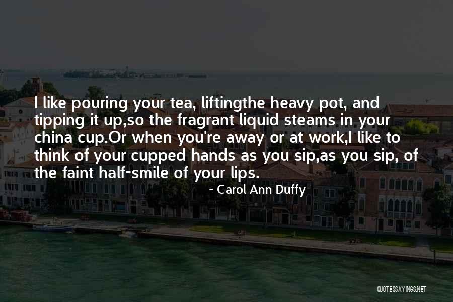 Carol Ann Duffy Quotes 475861 Carol Ann Duffy Quotes 475861
