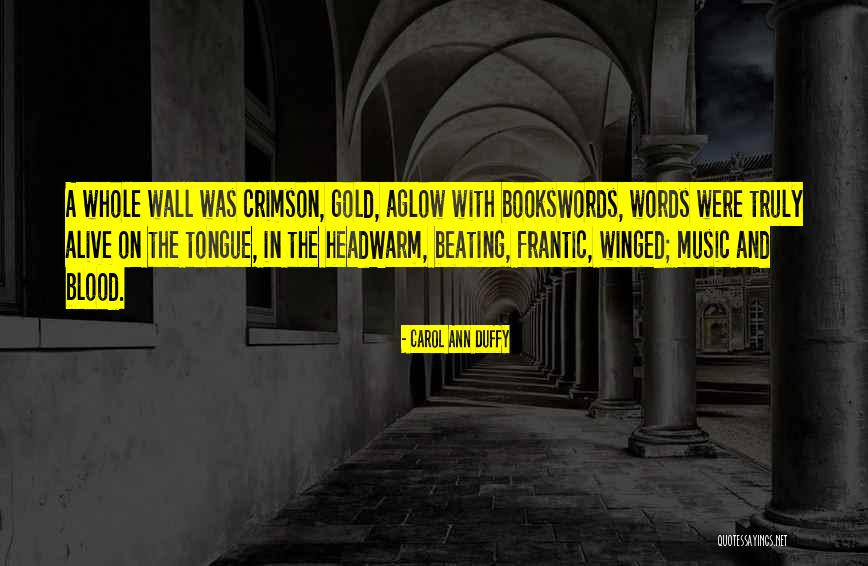 Carol Ann Duffy Quotes 650890 Carol Ann Duffy Quotes 650890