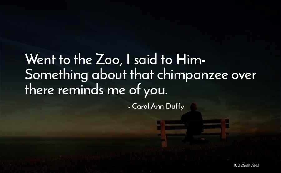 Carol Ann Duffy Quotes 75041 Carol Ann Duffy Quotes 75041