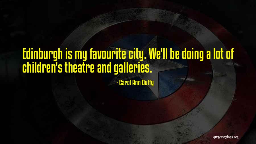Carol Ann Duffy Quotes 861160 Carol Ann Duffy Quotes 861160