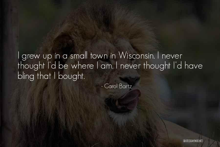 Carol Bartz Quotes 1447766 Carol Bartz Quotes 1447766