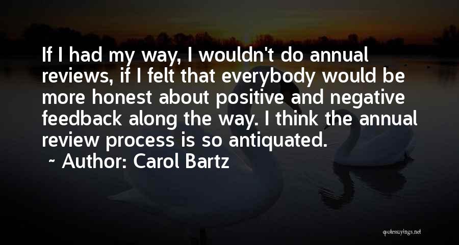 Carol Bartz Quotes 1897784