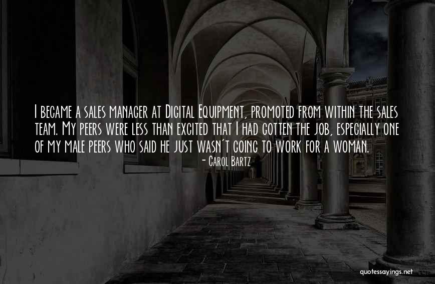 Carol Bartz Quotes 209166 Carol Bartz Quotes 209166