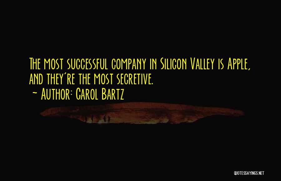 Carol Bartz Quotes 2113581