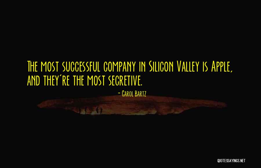 Carol Bartz Quotes 2113581 Carol Bartz Quotes 2113581
