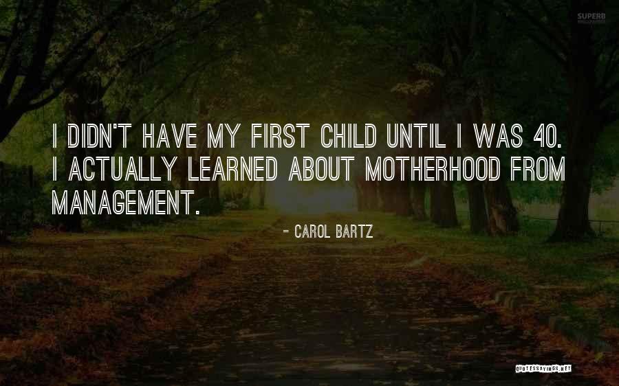 Carol Bartz Quotes 409420 Carol Bartz Quotes 409420
