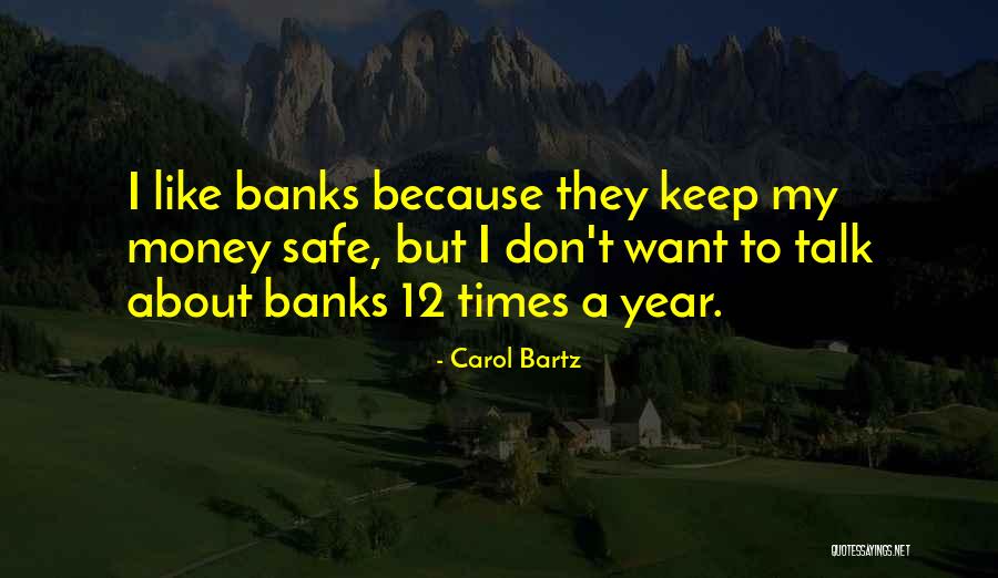 Carol Bartz Quotes 712467