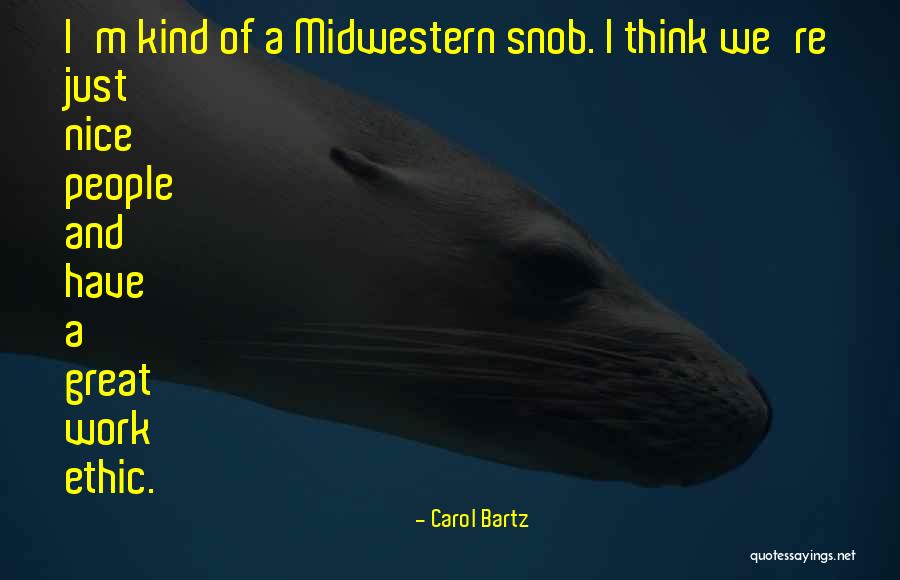 Carol Bartz Quotes 891837