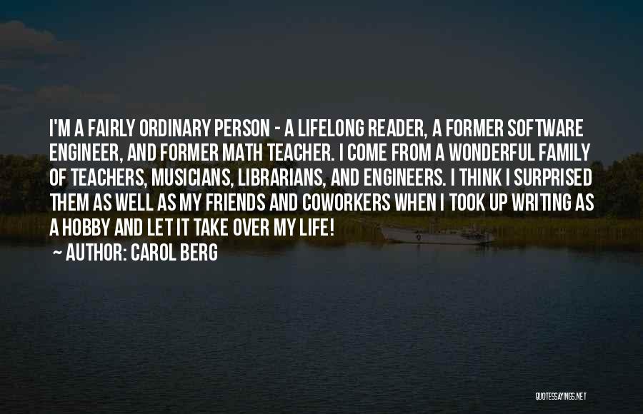 Carol Berg Quotes 1077849