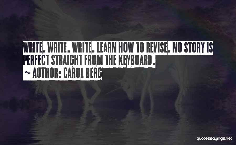 Carol Berg Quotes 118993