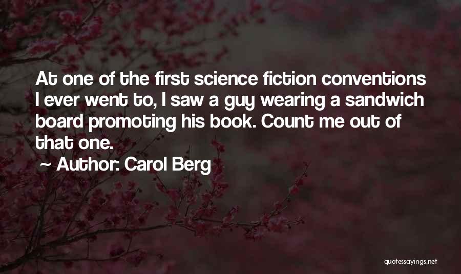 Carol Berg Quotes 339005