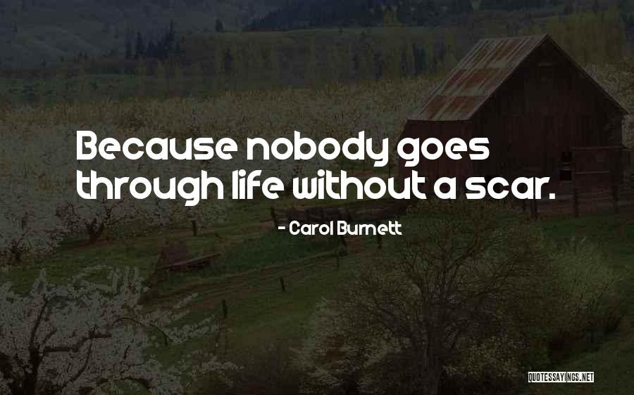 Carol Burnett Quotes 1373900