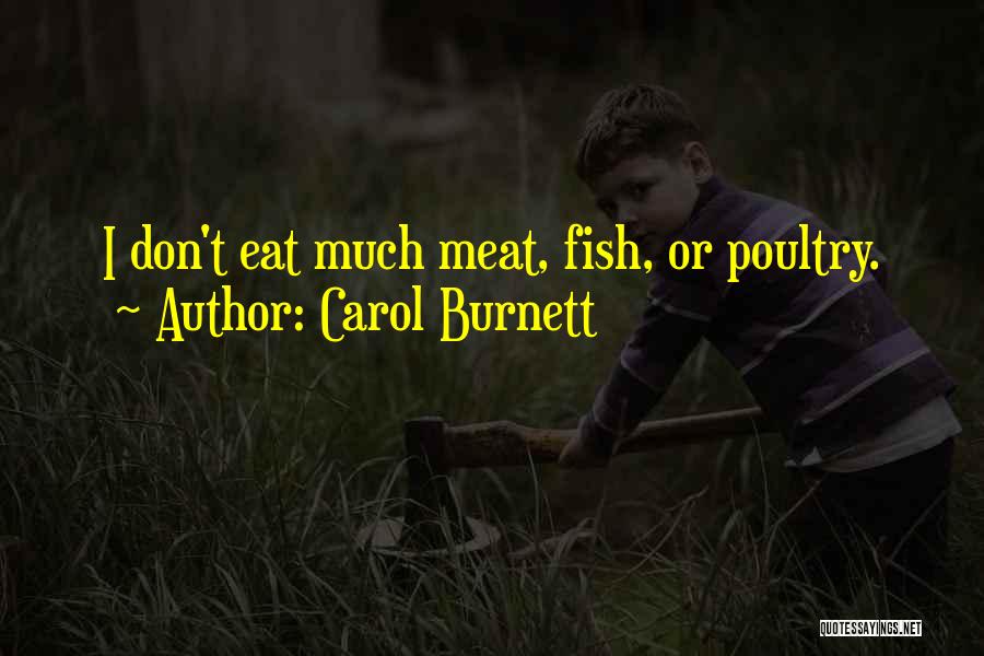 Carol Burnett Quotes 1810143