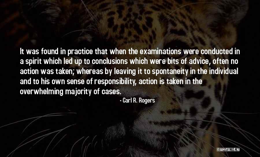 Carol Dean Quotes By Carl R. Rogers Carol Dean Quotes By Carl R. Rogers