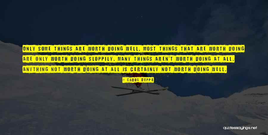Carol Deppe Quotes 1055418 Carol Deppe Quotes 1055418