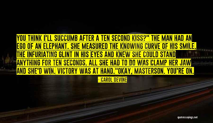 Carol Devine Quotes 482414 Carol Devine Quotes 482414