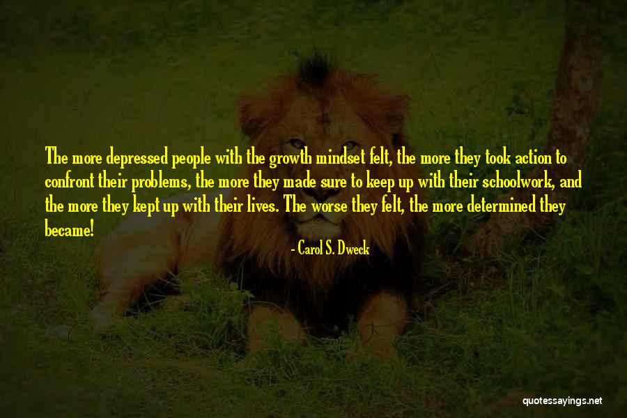 Carol Dweck Quotes By Carol S. Dweck Carol Dweck Quotes By Carol S. Dweck