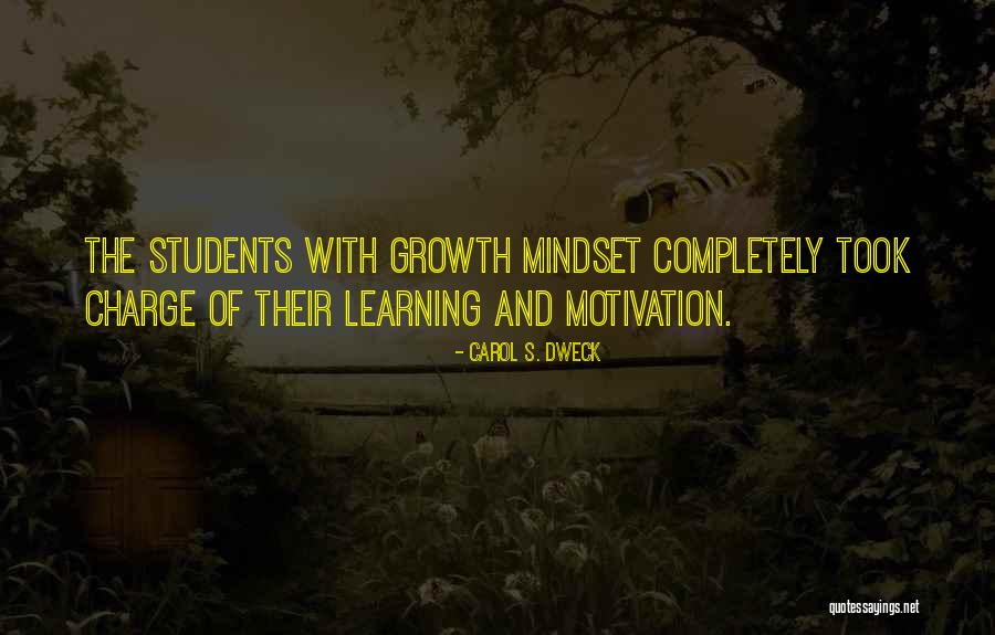 Carol Dweck Quotes By Carol S. Dweck Carol Dweck Quotes By Carol S. Dweck