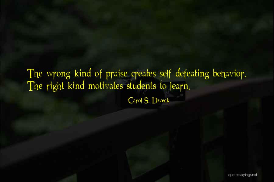 Carol Dweck Quotes By Carol S. Dweck Carol Dweck Quotes By Carol S. Dweck