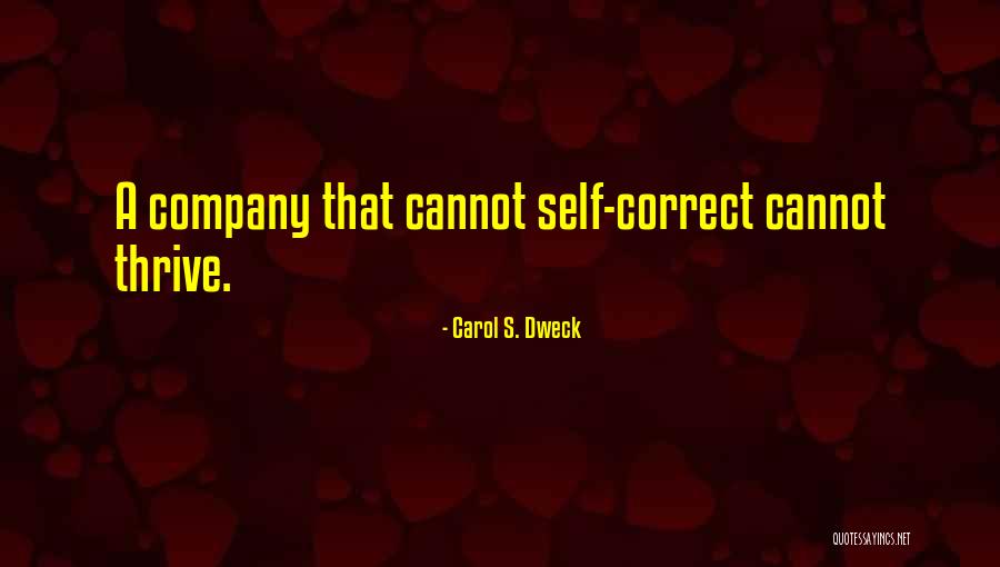 Carol Dweck Quotes By Carol S. Dweck