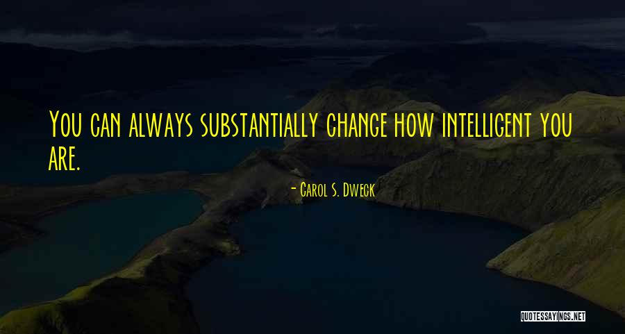 Carol Dweck Quotes By Carol S. Dweck Carol Dweck Quotes By Carol S. Dweck