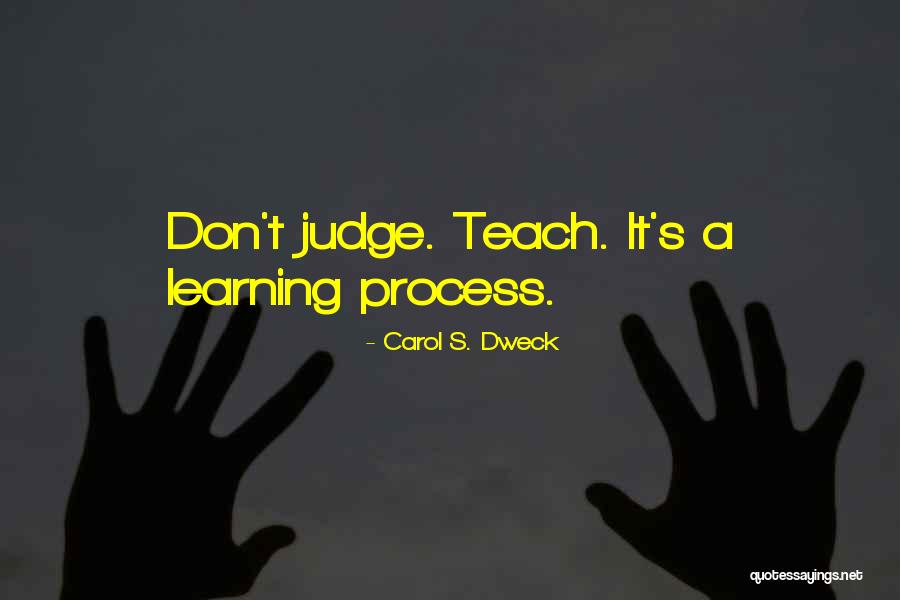 Carol Dweck Quotes By Carol S. Dweck