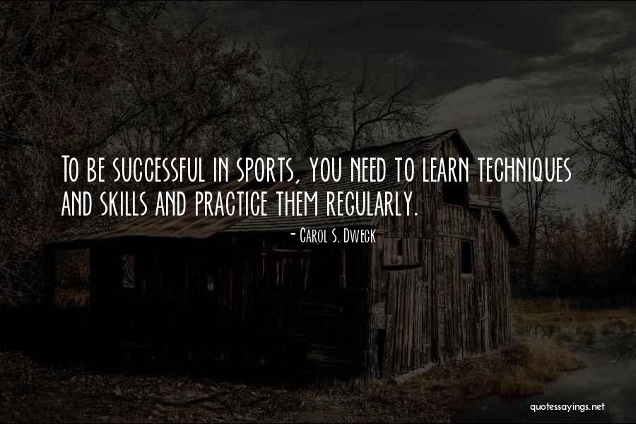 Carol Dweck Quotes By Carol S. Dweck