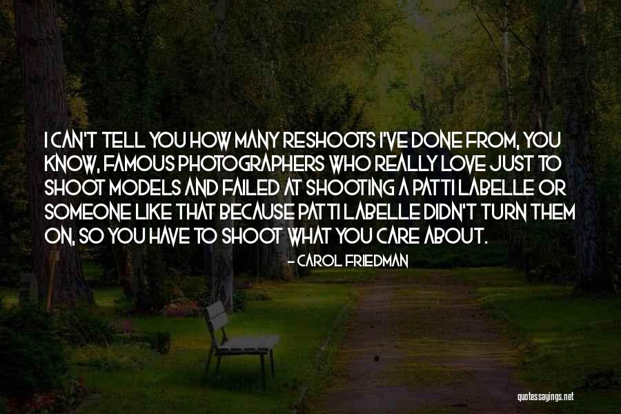 Carol Friedman Quotes 2129457 Carol Friedman Quotes 2129457