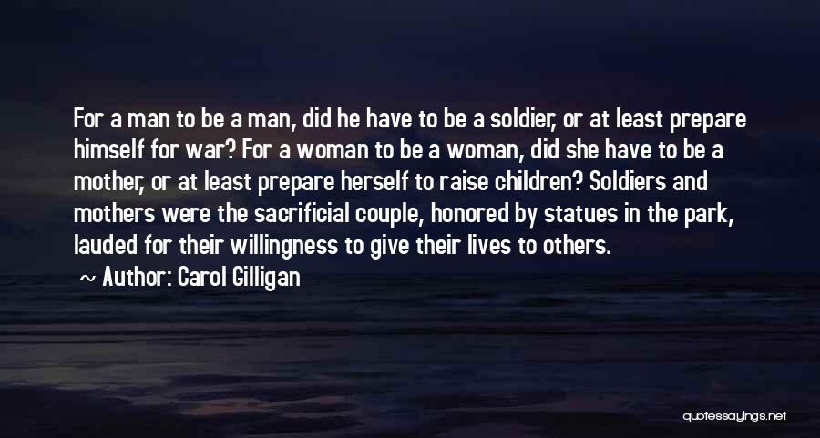 Carol Gilligan Quotes 1512297