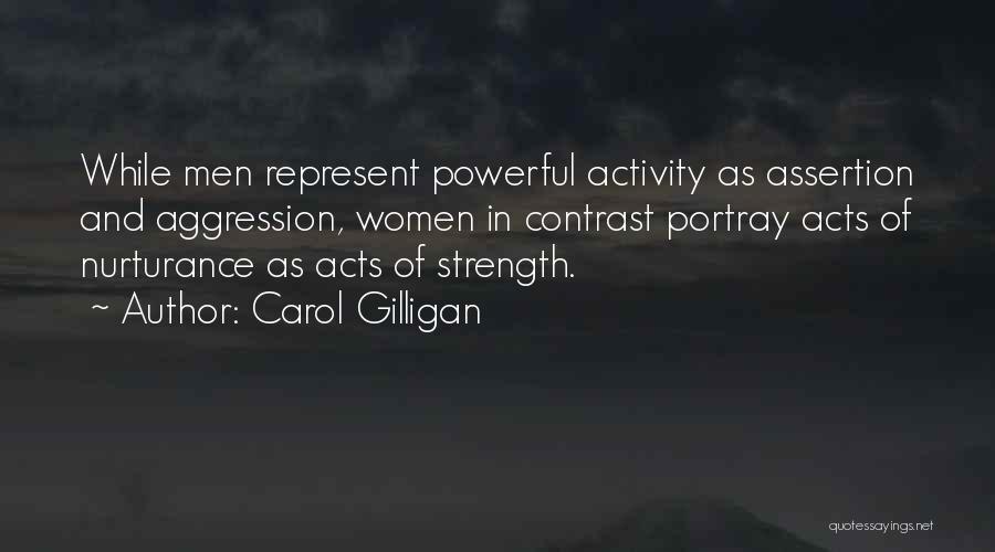Carol Gilligan Quotes 1971571