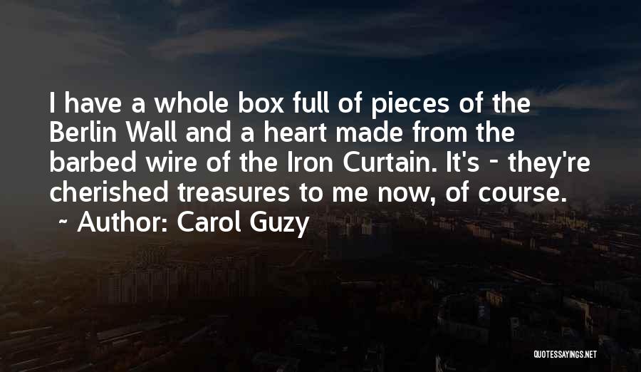 Carol Guzy Quotes 1569940