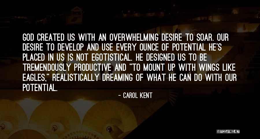 Carol Kent Quotes 1256658