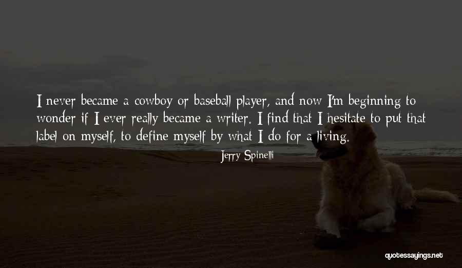 Carol Kester Quotes By Jerry Spinelli Carol Kester Quotes By Jerry Spinelli