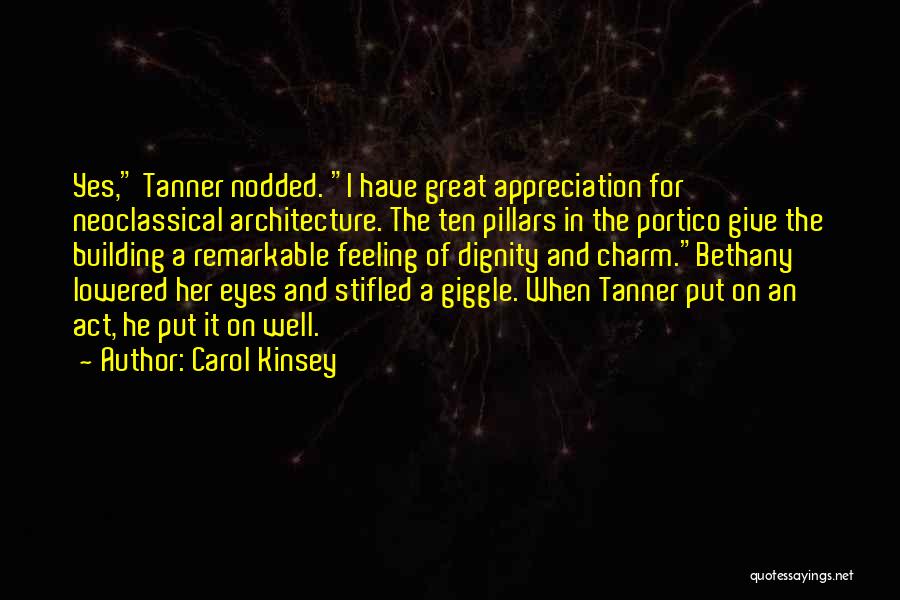 Carol Kinsey Quotes 2231753