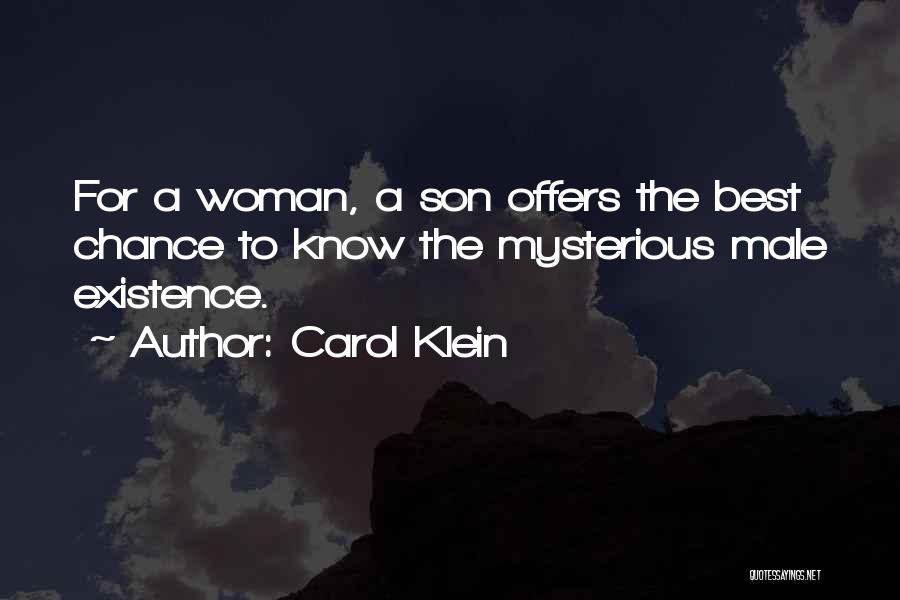 Carol Klein Quotes 1706576