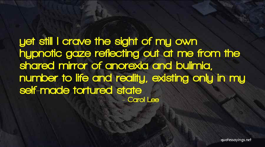 Carol Lee Quotes 983860 Carol Lee Quotes 983860