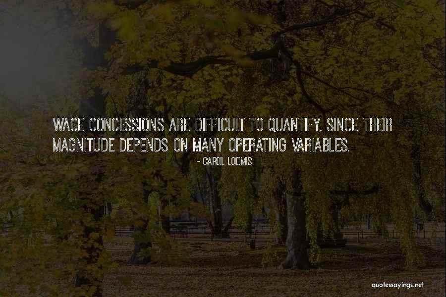 Carol Loomis Quotes 698269 Carol Loomis Quotes 698269