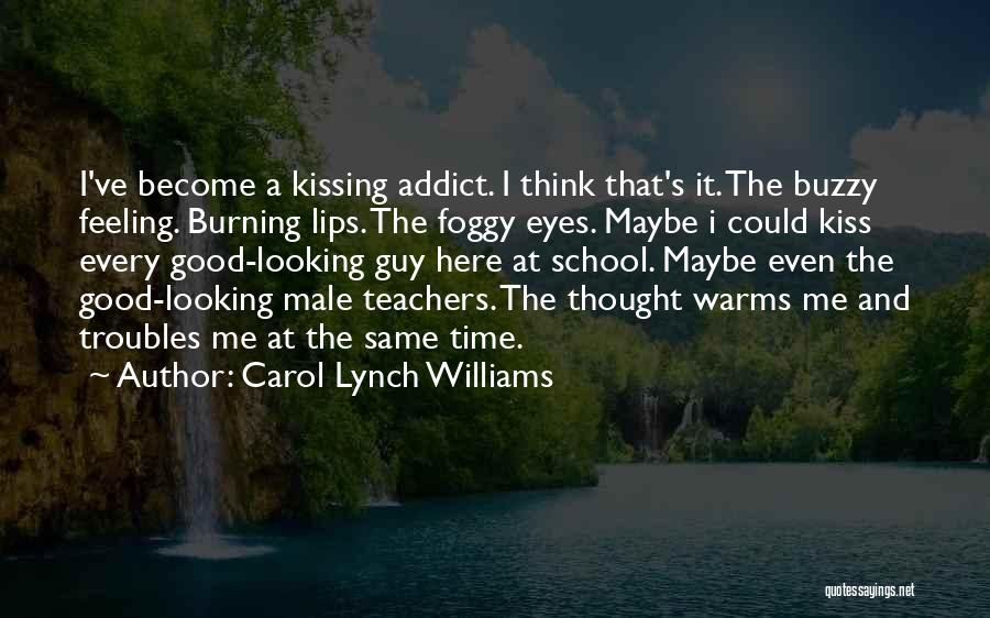 Carol Lynch Williams Quotes 639549