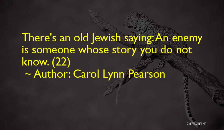 Carol Lynn Pearson Quotes 1040298
